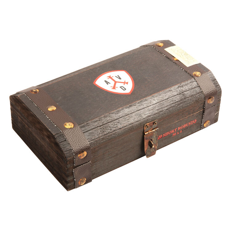 View product media ADVEXSR Short Robusto, , jrcigars 3